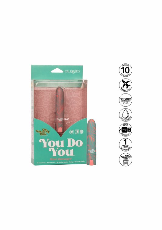 You Do You - Mini Massager