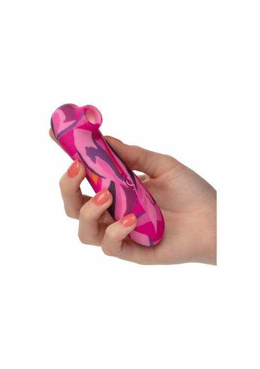 Suck Buddy - Playful Massager