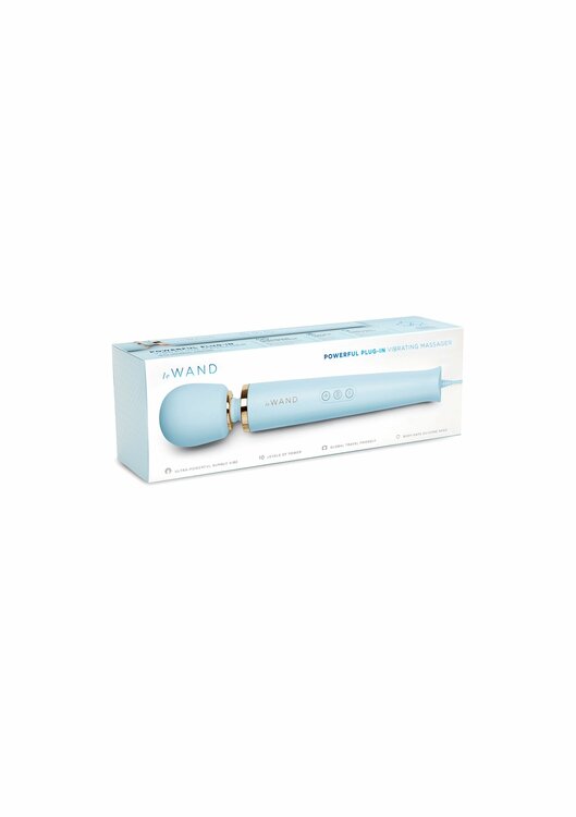 Le Wand Plugin Massager