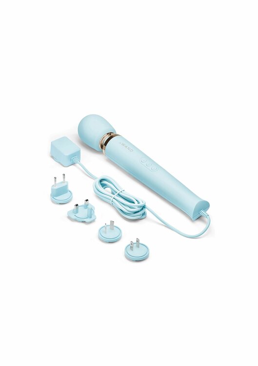 Le Wand Plugin Massager