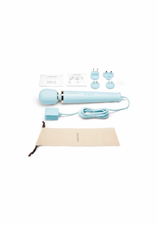 Le Wand Plugin Massager