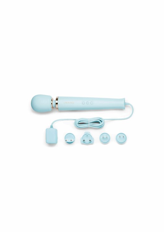 Le Wand Plugin Massager