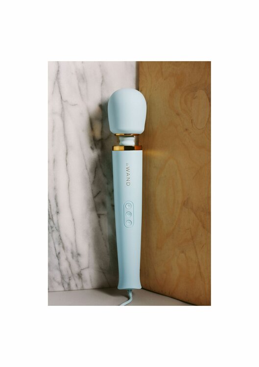 Le Wand Plugin Massager