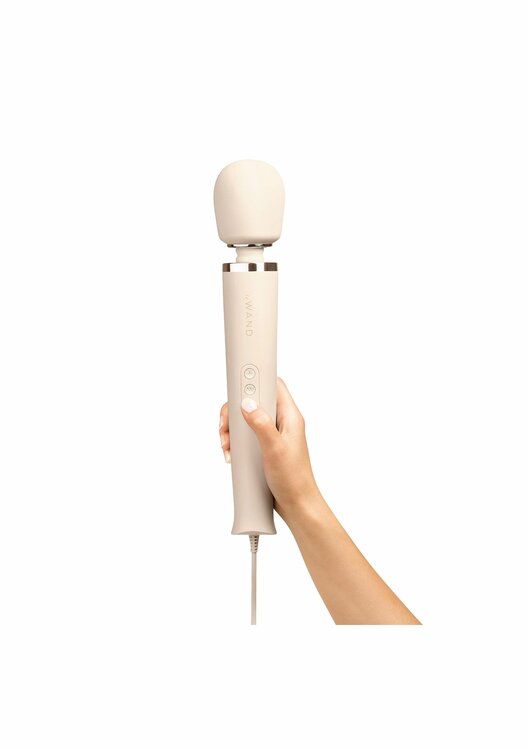 Le Wand Plugin Massager