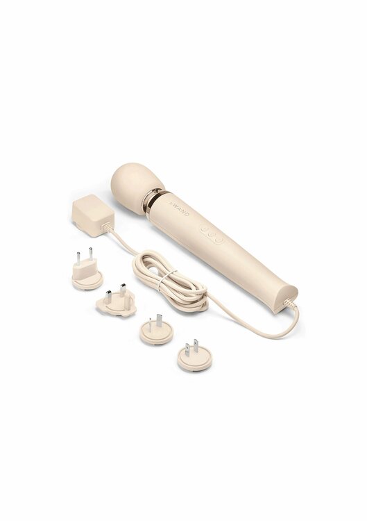 Le Wand Plugin Massager