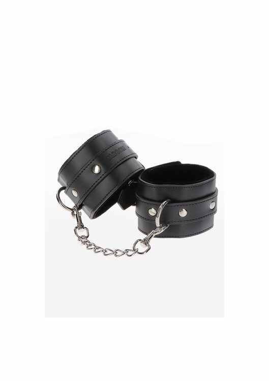 Wrist Cuffs