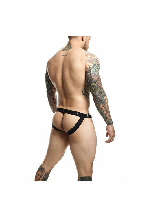 DNGEON Snap Jockstrap