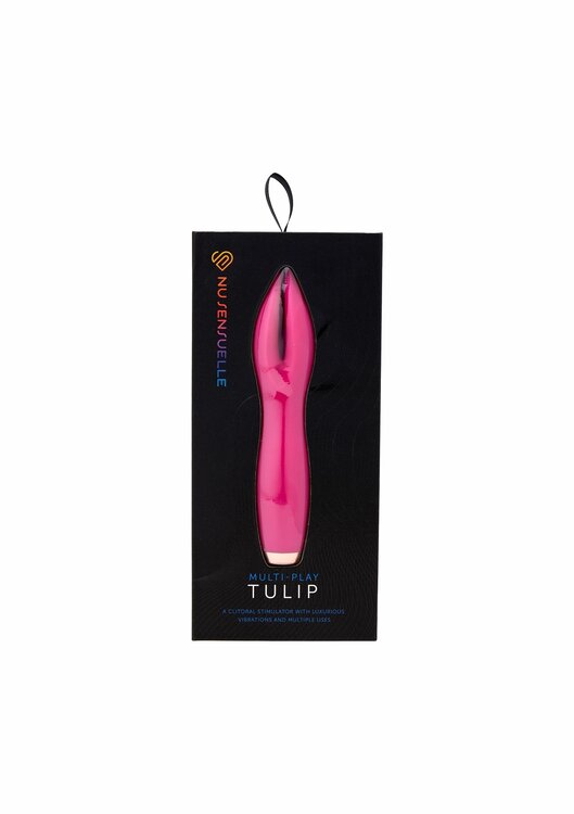 Tulip Multi-Play Vibe