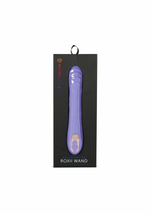 Roxii Roller Motion Wand