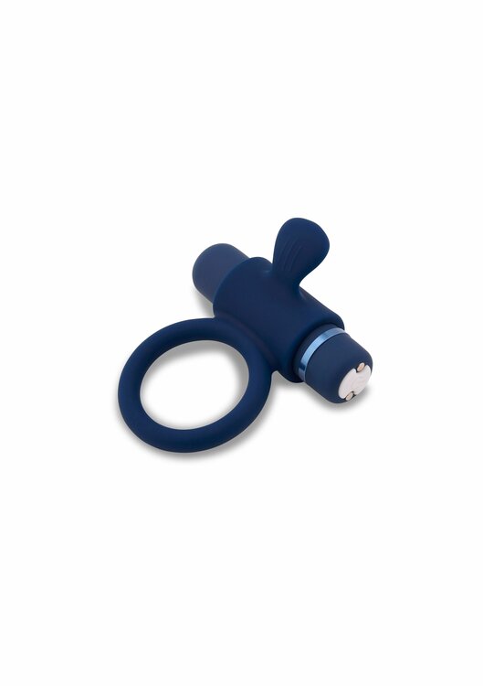 Rev Silicone Ring with Bullet