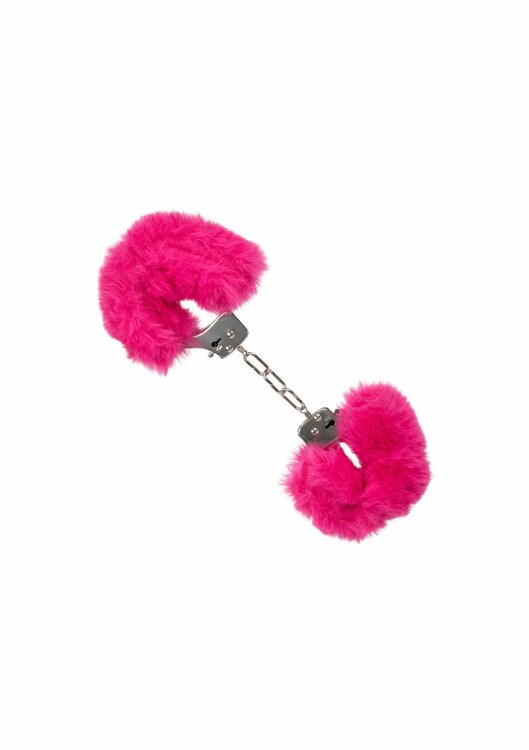 Ultra Fluffy Furry Cuffs