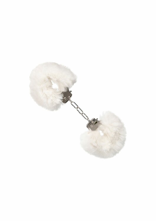 Ultra Fluffy Furry Cuffs