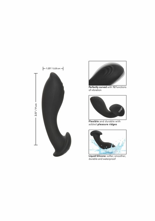 Liquid Silicone Flex Probe