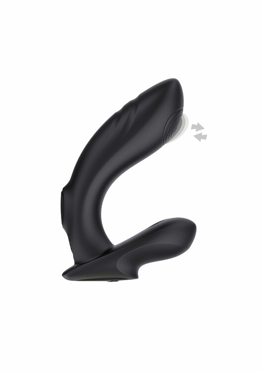 Mustang Prostate Massager