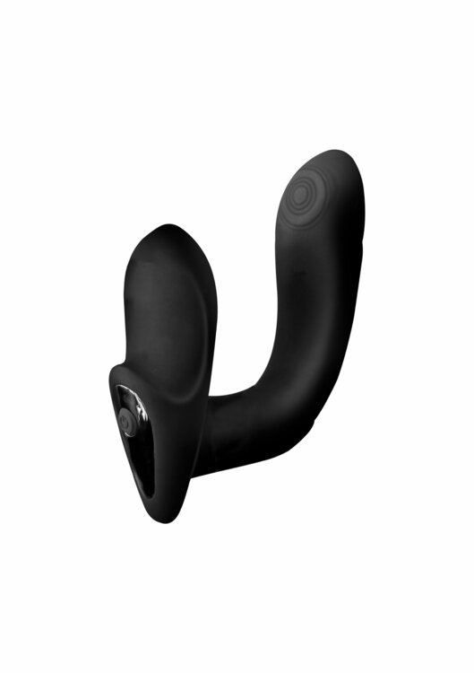 Mustang Prostate Massager