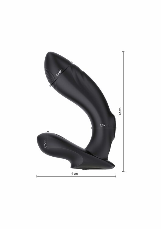 Mustang Prostate Massager