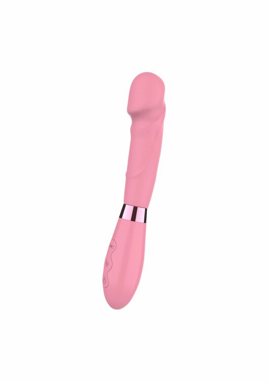 Pop Supreme Vibrator