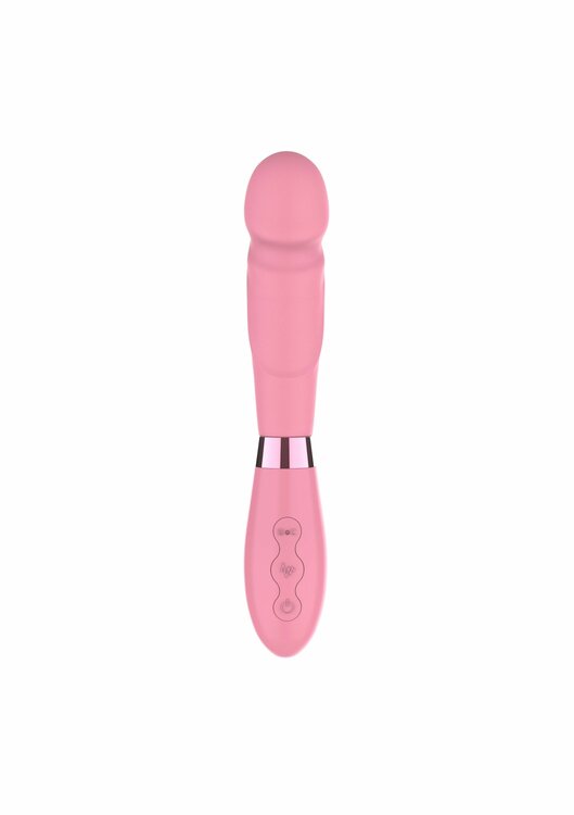 Pop Supreme Vibrator