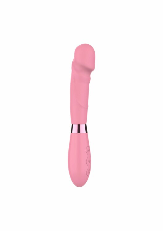 Pop Supreme Vibrator