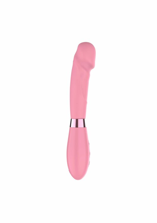 Pop Supreme Vibrator