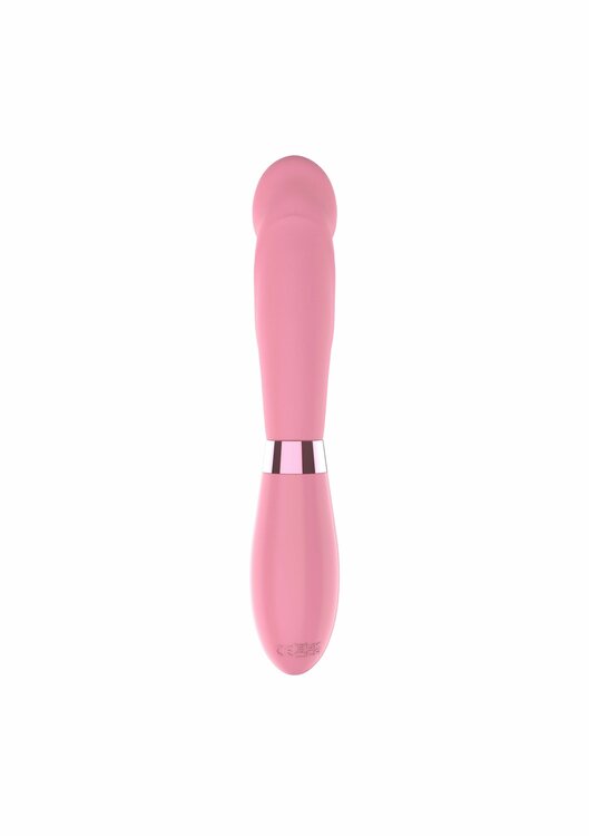 Pop Supreme Vibrator