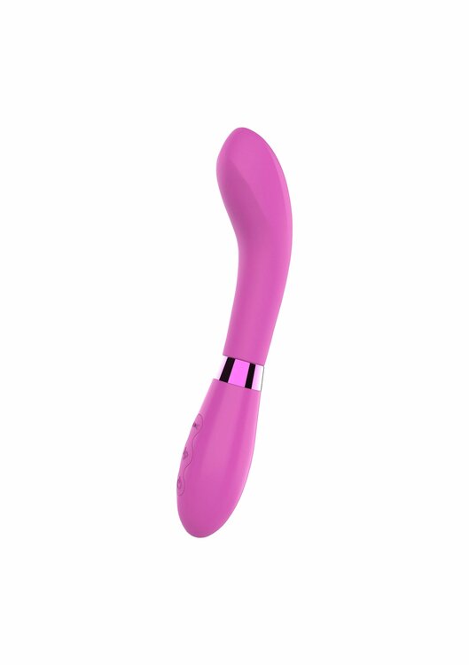 Milkshake Dance Vibrator