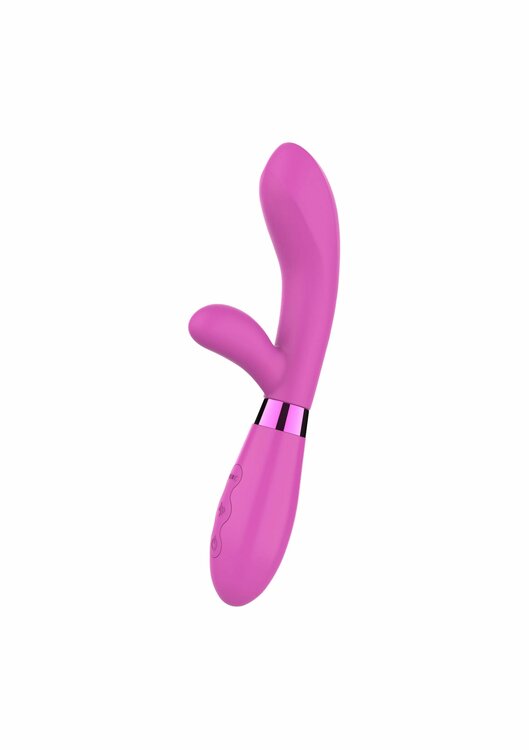 Jingle Fiesta Vibrator