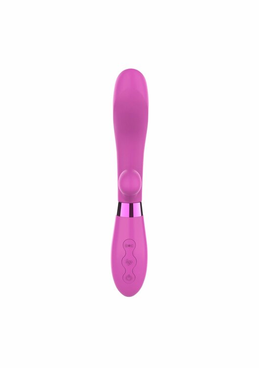 Jingle Fiesta Vibrator