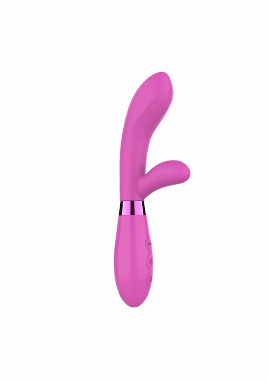 Jingle Fiesta Vibrator