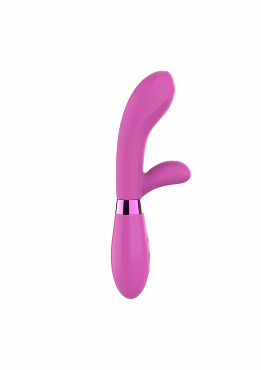 Jingle Fiesta Vibrator