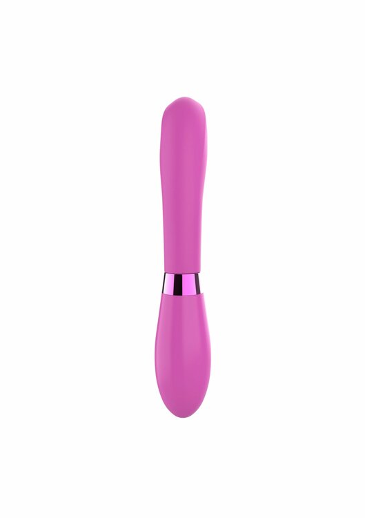 Jingle Fiesta Vibrator