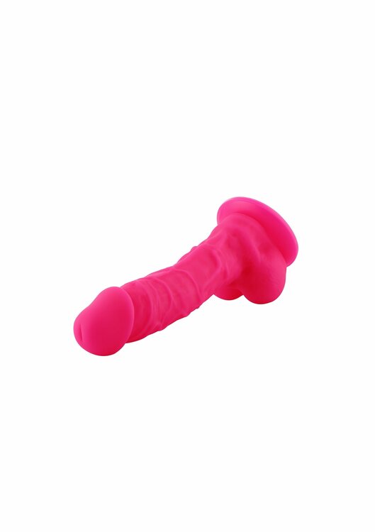 Hismith KlicLok Dildo 21 cm