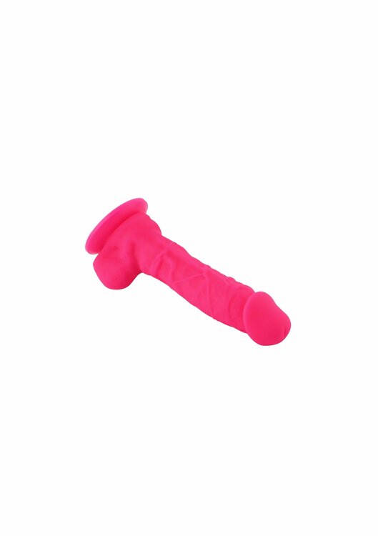 Hismith KlicLok Dildo 21 cm