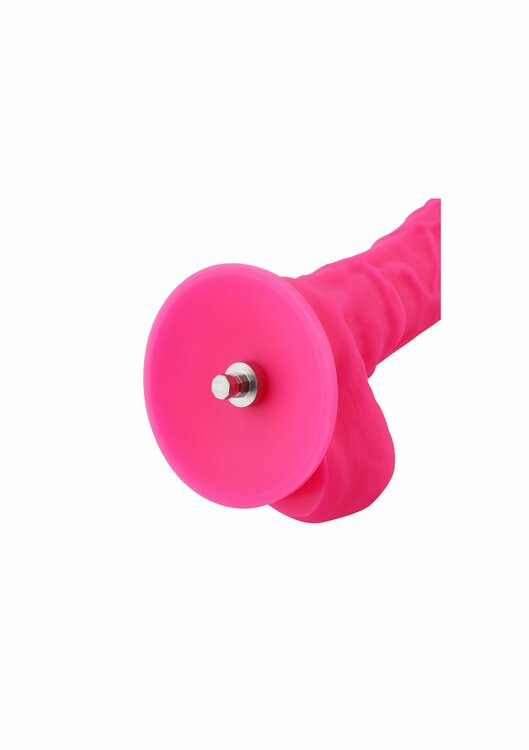 Hismith KlicLok Dildo 21 cm