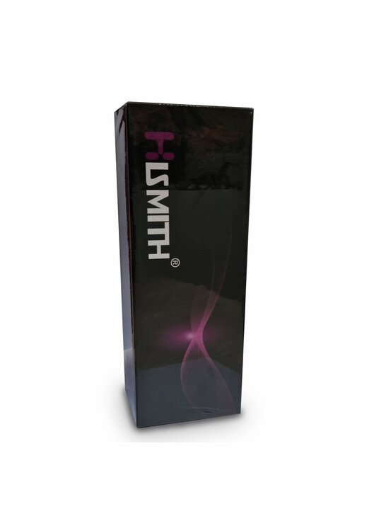 Hismith KlicLok Dildo 21 cm