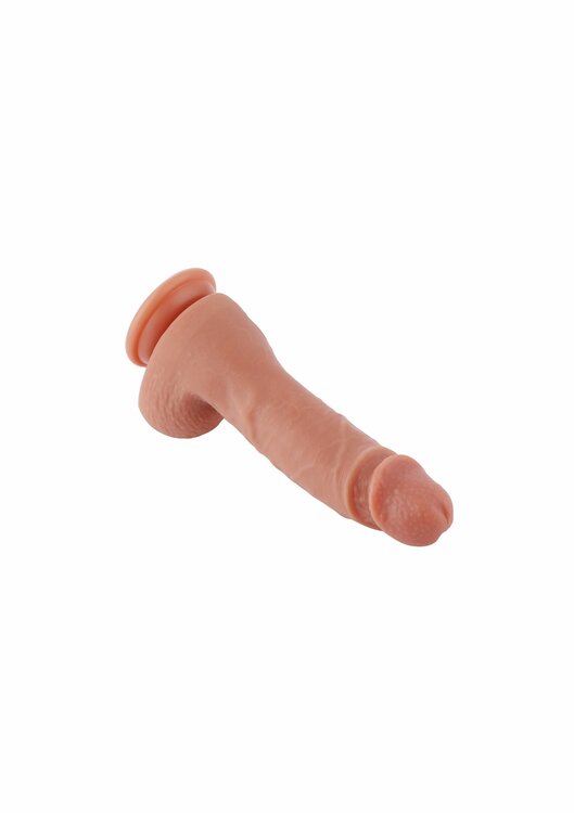 Hismith KlicLok Dildo 20 cm