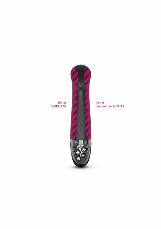 Right on Ron Estim Vibrator