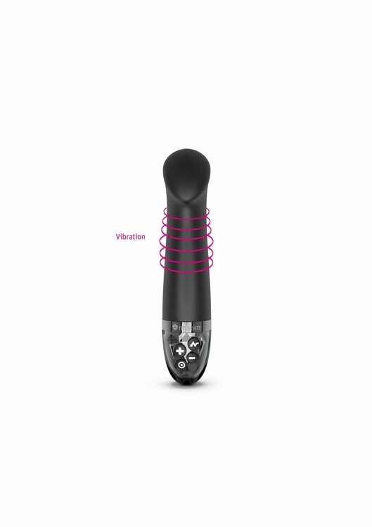 Right on Ron Estim Vibrator