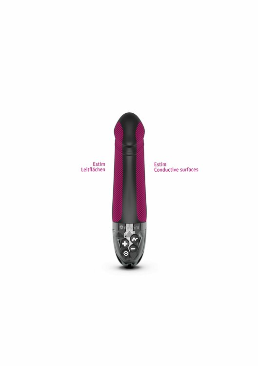 Real Deal Neal Estim Vibrator