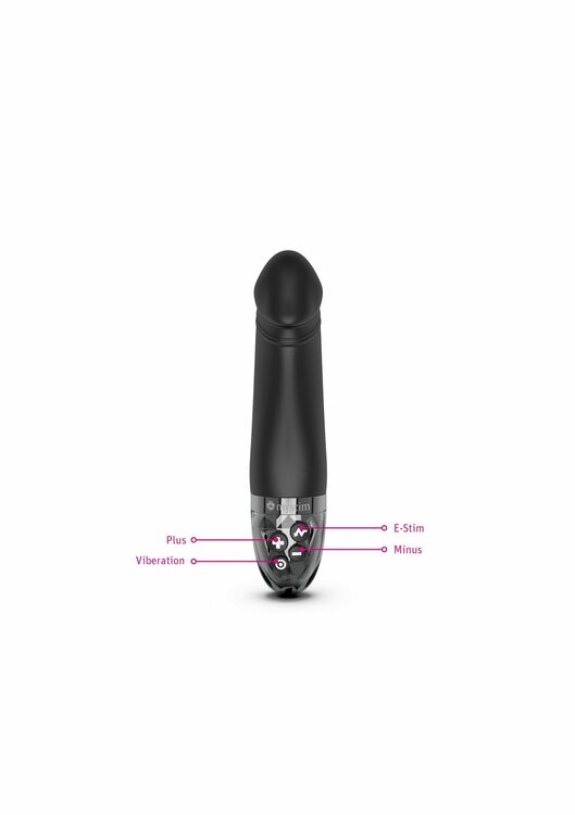 Real Deal Neal Estim Vibrator