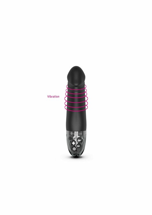 Real Deal Neal Estim Vibrator