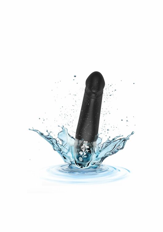 Real Deal Neal Estim Vibrator