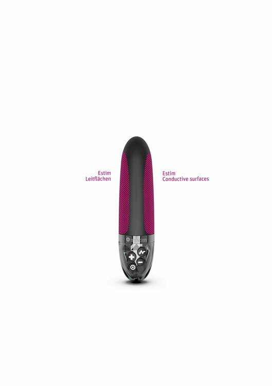 Sleak Freak Estim Vibrator