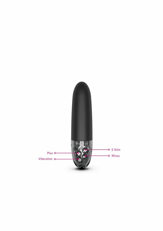 Sleak Freak Estim Vibrator