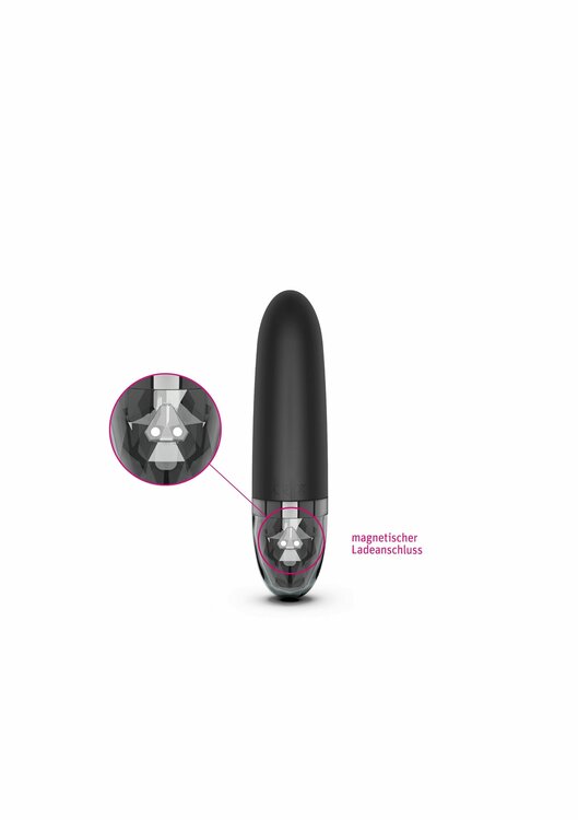 Sleak Freak Estim Vibrator