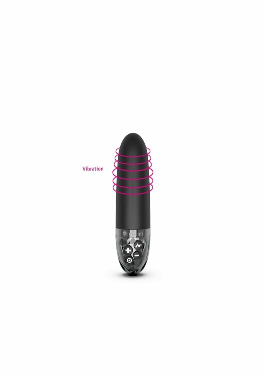 Sleak Freak Estim Vibrator