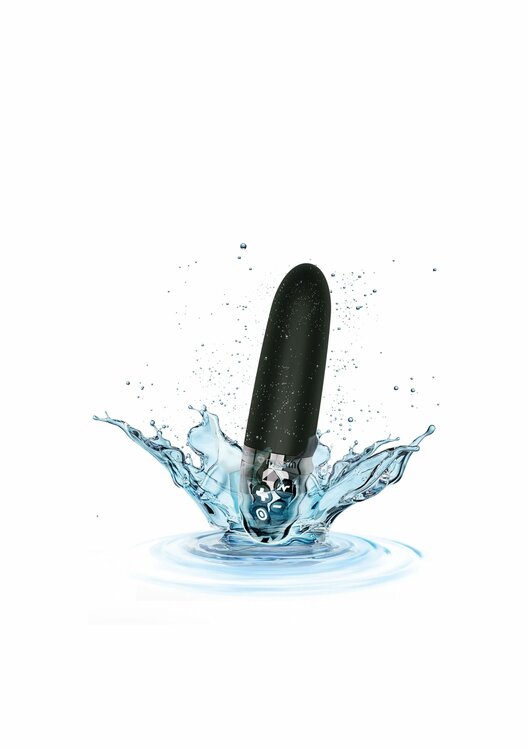 Sleak Freak Estim Vibrator