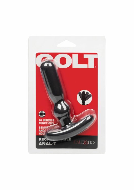 Colt Vibrating Anal T