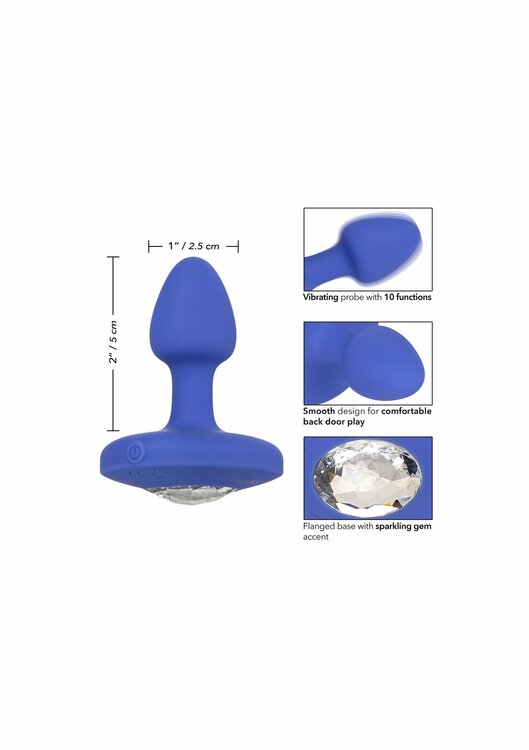 Vibrating Probe Small