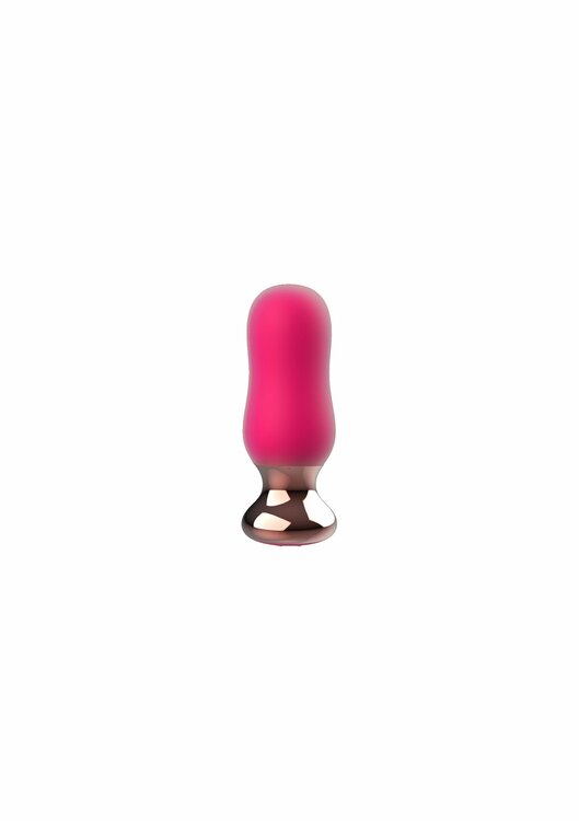 The Exquisite Buttplug